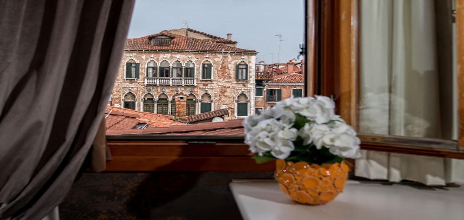 Ca' Marinella Hotel Venesia Bagian luar foto